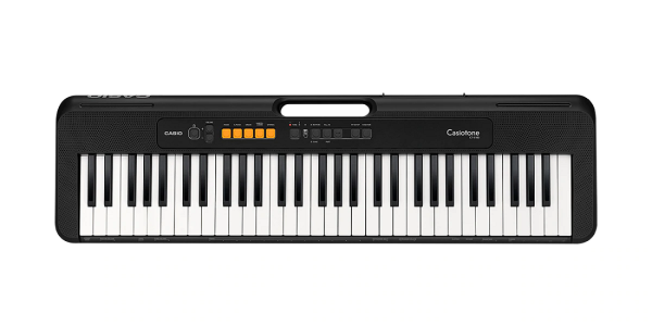 אורגן 5 אוקטבות <p>Casio CT-S100