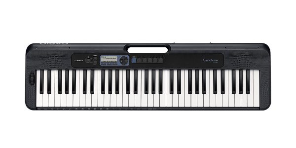 אורגן 5 אוקטבות <p>Casio CT-S300