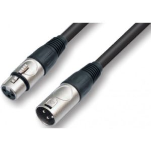 כבל XLR אורך 10מ  <p>SMXX200L10